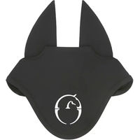Produktbild von Vestrum Alassio TK Fliegenhaube für Pferde in Schwarz