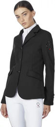 Produktbild von Vestrum Altair Turnierjacke Damen Schwarz Größe 40
