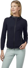 Produktbild von Vestrum Ameglia Reitjacke Damen Blau Nylon Wasserabweisend Größe M