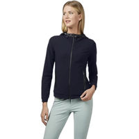 Produktbild von Vestrum Ameglia Reitjacke Damen Blau Nylon Wasserabweisend Größe M
