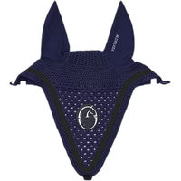 Produktbild von Vestrum Augusta Fliegenhaube aus Baumwolle Blau