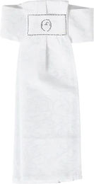 Produktbild von Vestrum Brienz Plastron Brustpanzer Weiß Unisex