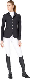 Produktbild von Vestrum Canberra TK Turnierjacke Damen Schwarz