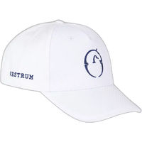 Produktbild von Vestrum Carrara Kappe Unisex wasserdicht Blau Weiß