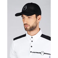 Produktbild von Vestrum Carrara Kappe Unisex waterproof Blau Schwarz