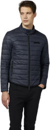 Vestrum Comachhio Daunenjacke für Herren in Blau wasserabweisend Größe L – Bild 1 von 1