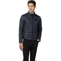 Produktbild von Vestrum Comachhio Daunenjacke für Herren in Blau wasserabweisend Größe L