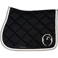 Produktbild von Vestrum CSO-Matte Bonn aus Polyester in Schwarz