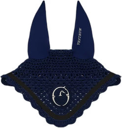 Produktbild von Vestrum Fliegenhaube Leeds aus Baumwolle Blau