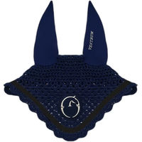 Produktbild von Vestrum Fliegenhaube Leeds aus Baumwolle Blau