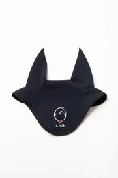 Produktbild von Vestrum Gacrux Fliegenhaube für Ponys in Blau oder Schwarz