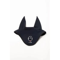 Produktbild von Vestrum Gacrux Fliegenhaube für Ponys in Blau oder Schwarz
