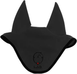 Vestrum Gacrux Fliegenhaube für Ponys in Schwarz – Bild 1 von 1