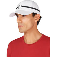 Produktbild von Vestrum Goro Kappe Unisex Weiß