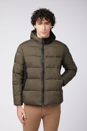 Produktbild von Vestrum Herren Winterjacke wasserabweisend VES Frankfurt