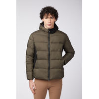 Produktbild von Vestrum Herren Winterjacke wasserabweisend VES Frankfurt