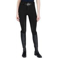 Produktbild von Vestrum Molveno TK Reithose Damen Full Grip Schwarz