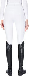 Produktbild von Vestrum Molveno TK Turnierhose Damen Mid Grip Weiß Größe 42