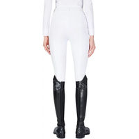 Produktbild von Vestrum Molveno TK Turnierhose Damen Mid Grip Weiß Größe 42