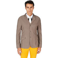 Produktbild von Vestrum Nagano Reitjacke für Herren Sommer Beige