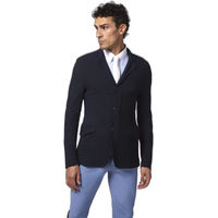 Produktbild von Vestrum Nagano Reitturnierjacke für Herren Sommer Blau Größe 46