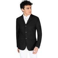 Produktbild von Vestrum Nagano Turnierjacke für Herren Sommer Schwarz Größe 48