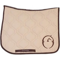 Produktbild von Vestrum Perugia Dressurmatte für Pferde in Beige