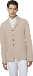 Produktbild von Vestrum Phoenix Turnierjacke für Damen in Beige