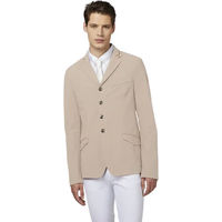 Produktbild von Vestrum Phoenix Turnierjacke für Damen in Beige