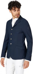 Produktbild von Vestrum Phoenix Turnierjacke für Damen in Blau Größe 44