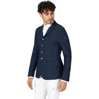 Produktbild von Vestrum Phoenix Turnierjacke für Damen in Blau Größe 44