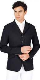 Produktbild von Vestrum Phoenix Turnierjacke für Damen in Schwarz Größe 46