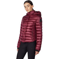 Produktbild von Vestrum Polluce Reitjacke für Damen in Rot Größe L