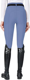 Produktbild von Vestrum Reithose Damen Mid Grip Blau Größe 40