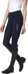 Produktbild von Vestrum Reithose Damen Yakushima Blau Stoff Größe 42