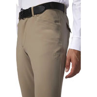 Produktbild von Vestrum Reithose San Diego TK Mid Grip für Herren in Beige