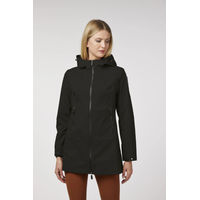 Produktbild von Vestrum Reitjacke Chia 261 Damen Wasserabweisend Schwarz