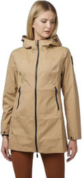 Produktbild von Vestrum Reitjacke Damen Chia Beige wasserabweisend Größe M
