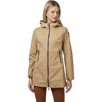 Produktbild von Vestrum Reitjacke Damen Chia Beige wasserabweisend Größe M