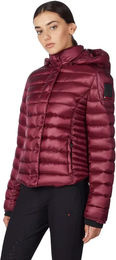 Produktbild von Vestrum Reitjacke für Damen in Rot Größe XL
