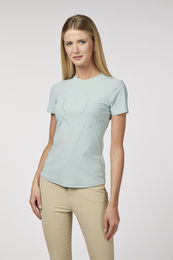 Produktbild von Vestrum Reitshirt Damen Funktionsshirt VES Vieste Frühling
