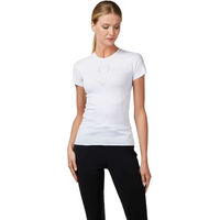 Produktbild von Vestrum Reitshirt Damen Stintino Weiß 2XS