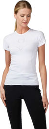 Produktbild von Vestrum Reitshirt Damen Stintino Weiß XS