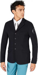 Produktbild von Vestrum Reitturnierjacke Abu Dhabi für Herren in Schwarz Größe 44