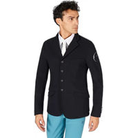 Produktbild von Vestrum Reitturnierjacke Abu Dhabi für Herren in Schwarz Größe 44