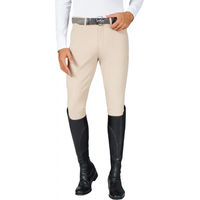 Produktbild von Vestrum San Diego Reithose mit Mid Grip für Herren in Beige Größe 44