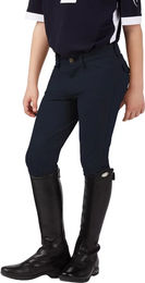 Produktbild von Vestrum San Diego TK Reithose für Herren mit Mid Grip in Blau Größe 44