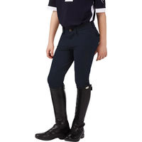 Produktbild von Vestrum San Diego TK Reithose für Herren mit Mid Grip in Blau Größe 44