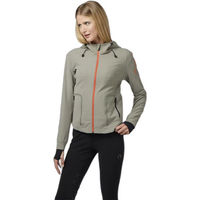 Produktbild von Vestrum Sanremo Reitjacke Damen Full Zip wasserabweisend Grün Größe L