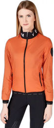 Produktbild von Vestrum Sion Damen Herbstjacke Orange Größe M